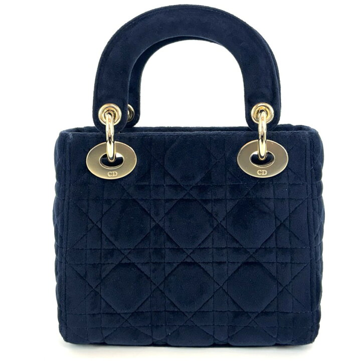 楽天市場】クリスチャンディオール 2WAY レディース レディディオール  