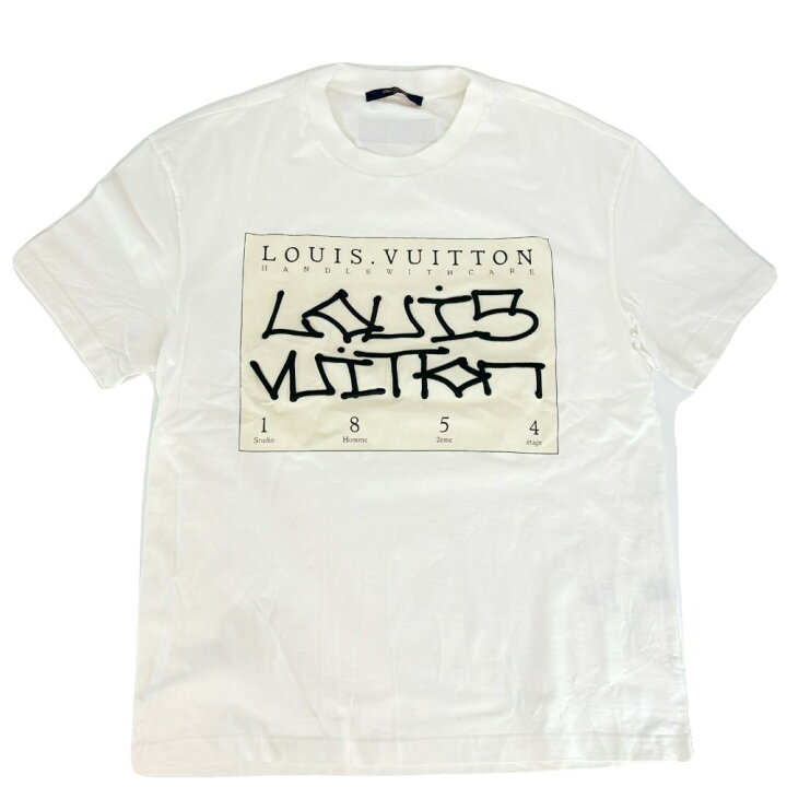 楽天市場】ルイヴィトン 半袖Tシャツ メンズ インサイドアウト  