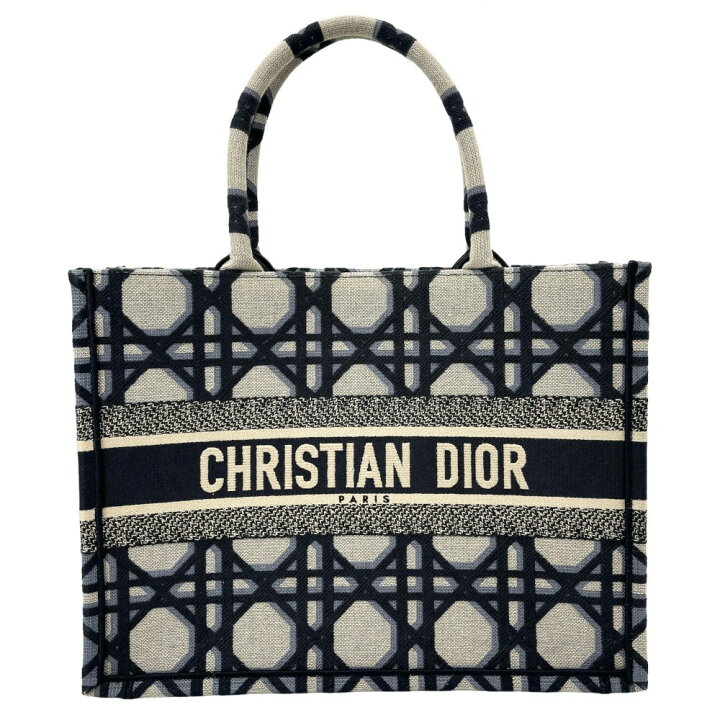 楽天市場】クリスチャンディオール トートバッグ レディース ブック  