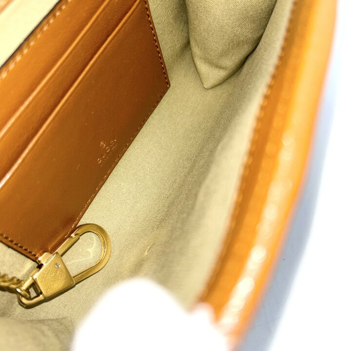 楽天市場】グッチ チェーンウォレット レディース ラジャ ショルダー  