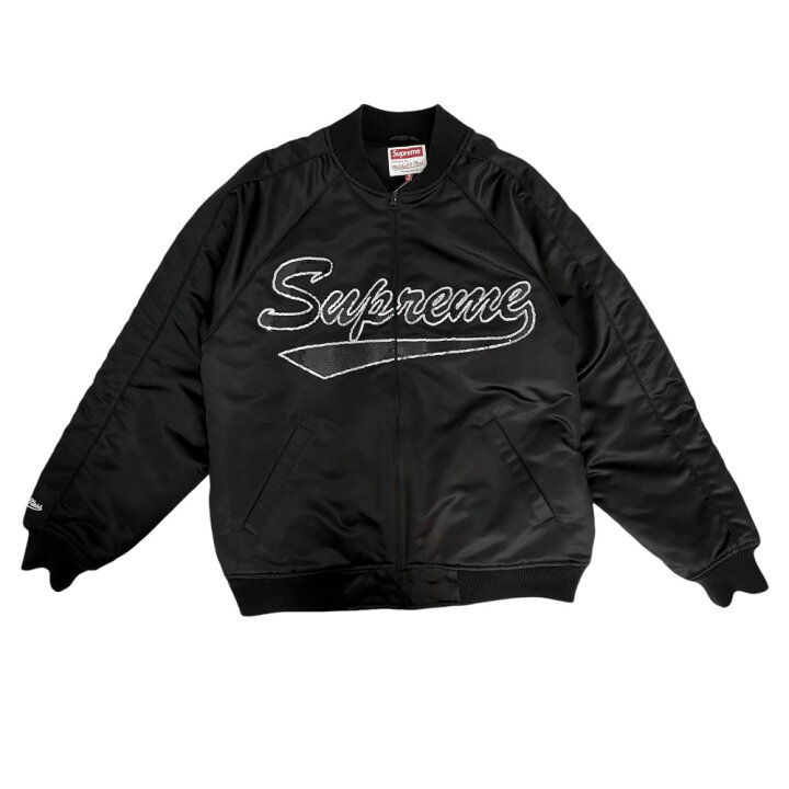 楽天市場】【最終価格】 シュプリーム ブルゾン メンズ スパンコール  