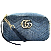 楽天市場】グッチ ggマーモント バッグの通販