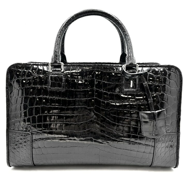 楽天市場】【在庫一掃】 ロエベ ハンドバッグ レディース アマソナ36  