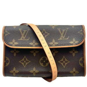 ルイ・ヴィトン(LOUIS VUITTON) 中古 ボディバッグ・ウエストポーチ 
