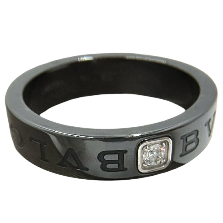 楽天市場】ブルガリ 指輪 メンズ ブルガリブルガリ リング ジュエリー  