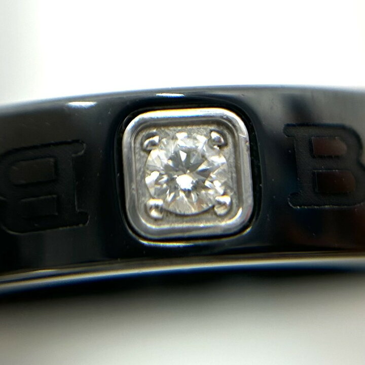 楽天市場】ブルガリ 指輪 メンズ ブルガリブルガリ リング ジュエリー  