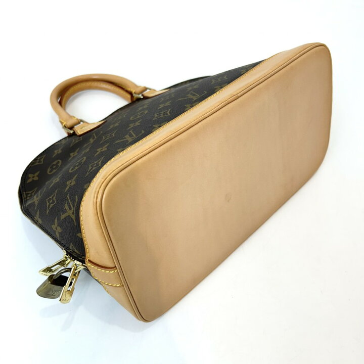 楽天市場】【衝撃価格】 ルイヴィトン ハンドバッグ レディース  