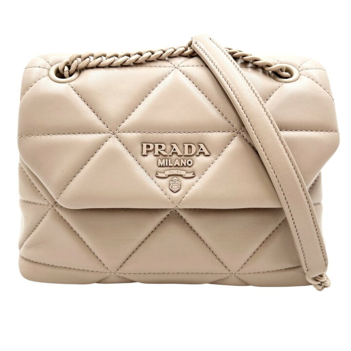 楽天市場】プラダ ショルダーバッグ レディース スペクトラムスモール  