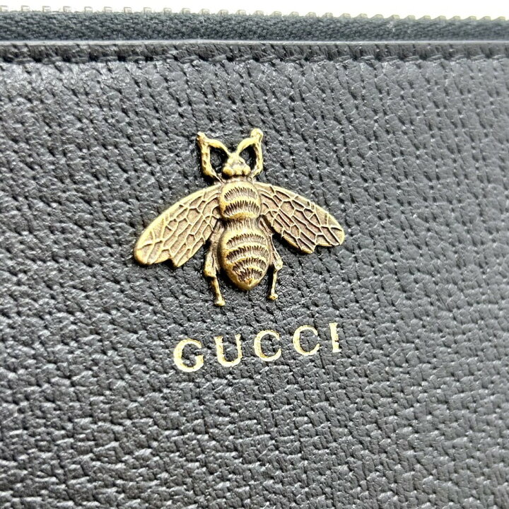 楽天市場】グッチ クラッチバッグ メンズ アニマリエ セカンドバッグ  