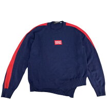 楽天市場】ディースクエアード ニット 中古の通販 