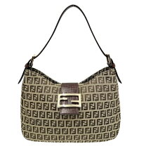 楽天市場】フェンディ fendi ズッキーノ ワンショルダー バッグ 