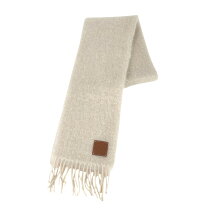 楽天市場】ロエベ（カラーホワイト）（マフラー・スカーフ｜バッグ  