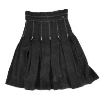 楽天市場】プリーツ（ブランドシャネル）（スカート｜ボトムス  