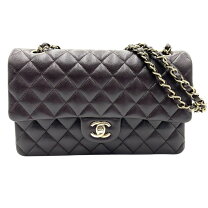 楽天市場】シャネル マトラッセ（カラーブラウン）（ショルダーバッグ  