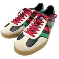 楽天市場】adidas ガゼル（ブランドグッチ）（靴）の通販