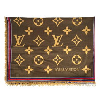 楽天市場】ルイ・ヴィトン ストール エトールの通販 