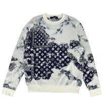 楽天市場】モノグラム スウェット ルイヴィトンの通販 