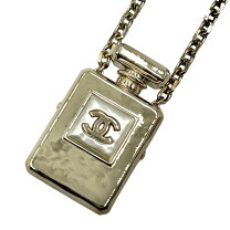 楽天市場】chanel 香水（ネックレス・ペンダント｜レディース 