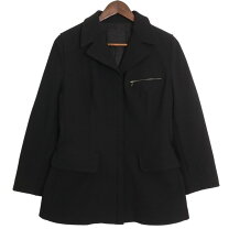 楽天市場】プラダ（コート・ジャケット｜レディースファッション）の通販 