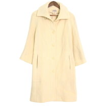 楽天市場】ロングコート（ブランドエルメス）（レディースファッション  