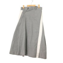 楽天市場】sacai（スカート｜ボトムス）：レディースファッションの通販