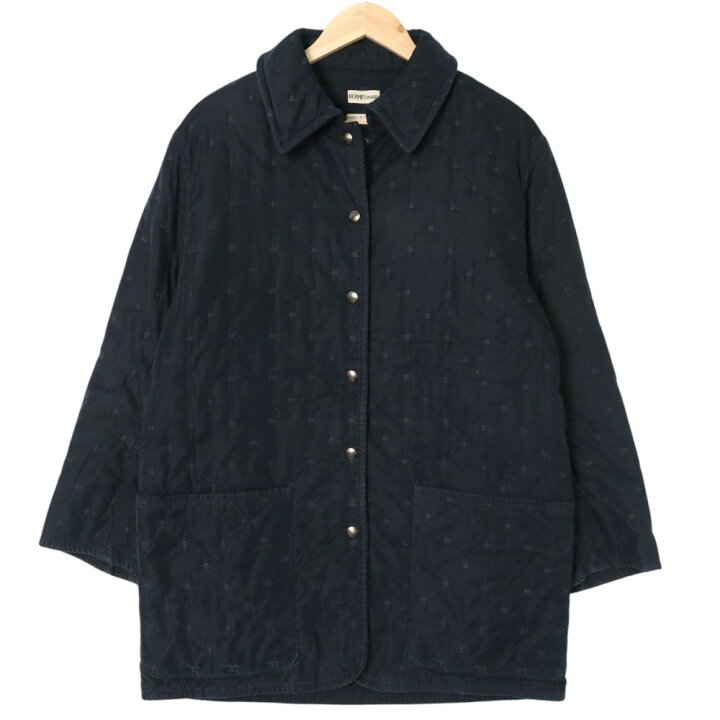 楽天市場】エルメス アウター レディース セリエボタン パドックコート  