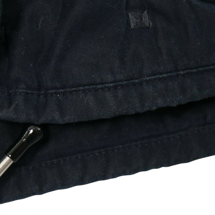 楽天市場】エルメス アウター レディース セリエボタン パドックコート  