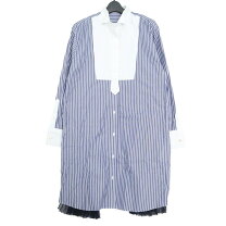 楽天市場】sacai ワンピースの通販 