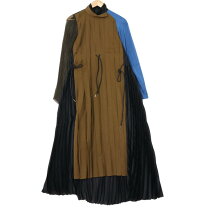 楽天市場】sacai ワンピース（レディースファッション）の通販