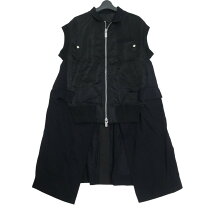 楽天市場】sacai（長さ（袖）ノースリーブ）の通販 