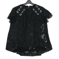 楽天市場】サカイ Sacai レース トップスの通販 