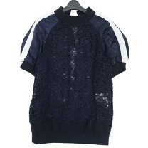 楽天市場】サカイ Sacai レース トップスの通販