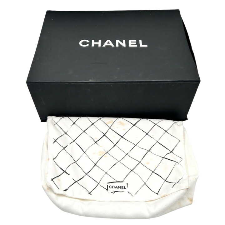 楽天市場】シャネル ショルダーバッグ レディース デカマトラッセ30  