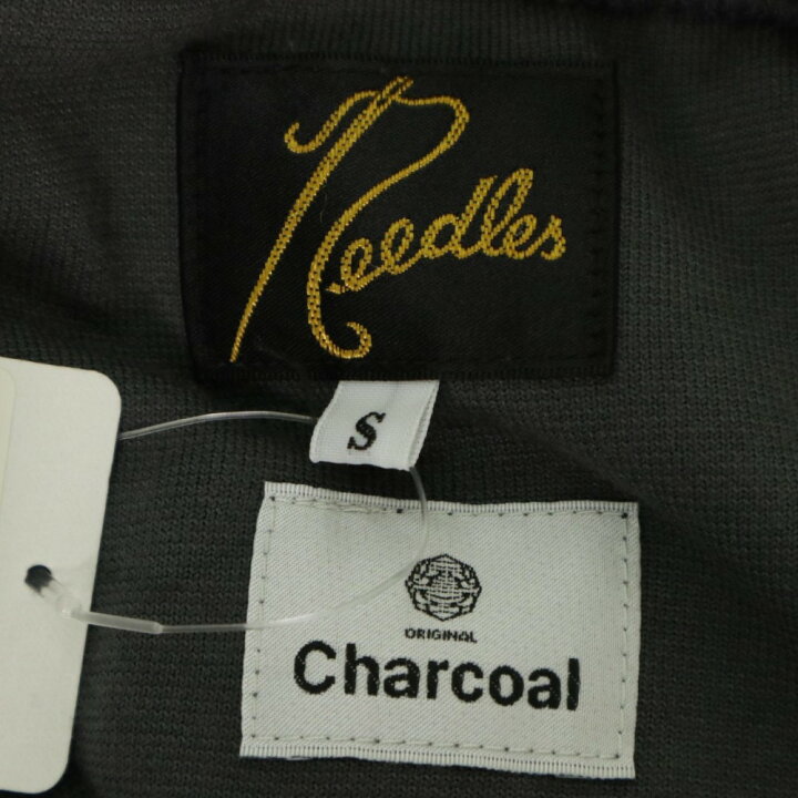 楽天市場】ニードルス セットアップ メンズ ロゴライン トラック  