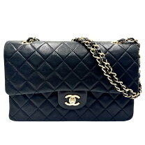 楽天市場】シャネル マトラッセ ダブルフラップの通販 