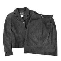 楽天市場】シャネル（スーツ・セットアップ｜レディースファッション  