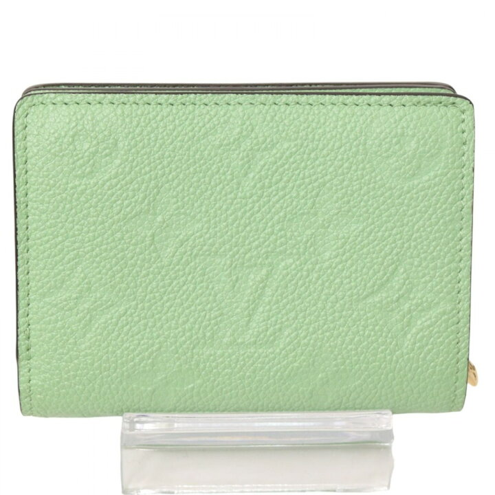 楽天市場】【在庫一掃】 ルイヴィトン 二つ折り財布 レディース  