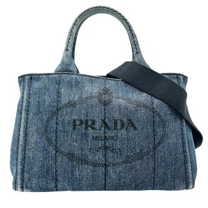 プラダ(PRADA) カナパ(CANAPA) 中古 ショルダーバッグ | 通販・人気 