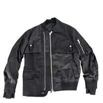 楽天市場】sacai ma-1（コート・ジャケット｜メンズファッション）の通販