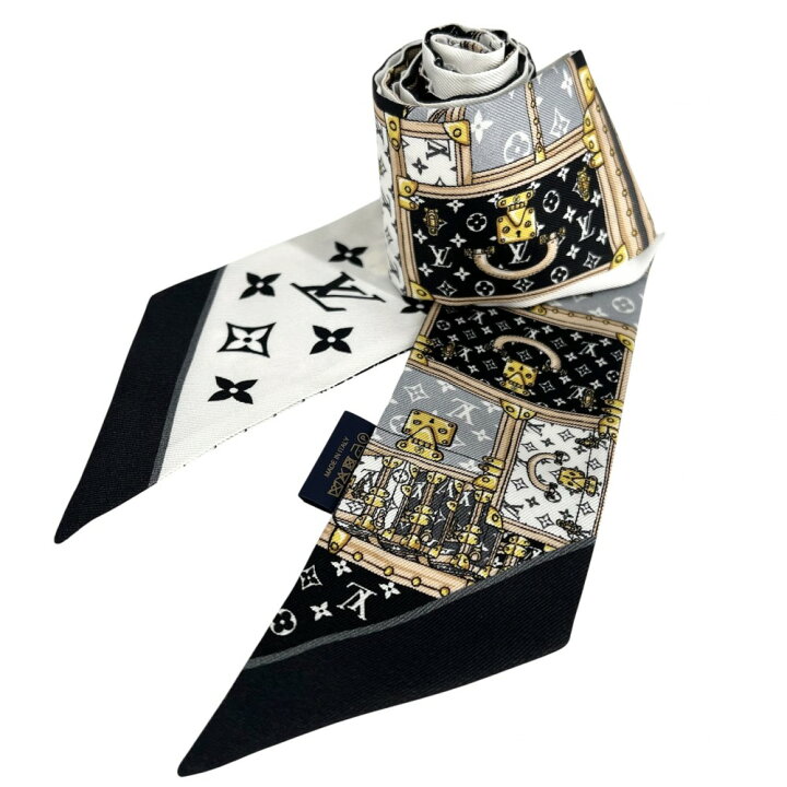ルイ・ヴィトン LOUIS VUITTON スカーフ レディース ブランド  