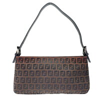 楽天市場】フェンディ fendi ズッキーノ ワンショルダー バッグ  