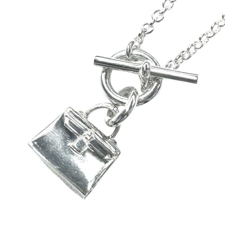 楽天市場】【19％OFF】 エルメス ネックレス レディース ペンダント 