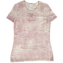 楽天市場】シャネル Tシャツ（レディースファッション）の通販