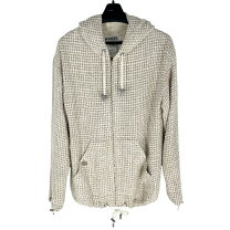 楽天市場】フード ジャケット（ブランドシャネル）（レディース  