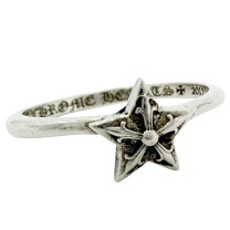 楽天市場】CHROME HEARTS スターリング（ジュエリー・アクセサリー）の通販