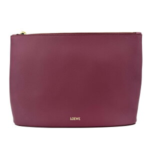 ロエベ(LOEWE) 中古 クラッチバッグ | 通販・人気ランキング - 価格.com