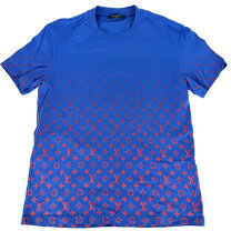 楽天市場】ブルー（ブランドルイ・ヴィトン）（Tシャツ・カットソー 