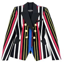 楽天市場】BALMAIN バルマン レディース ジャケットの通販