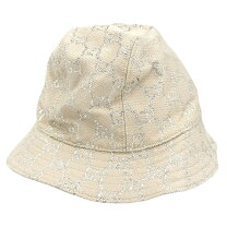 楽天市場】バケットハット ウール（ブランドグッチ）の通販