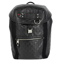 楽天市場】グッチ 中古（ブランドグッチ）（バックパック・リュック 